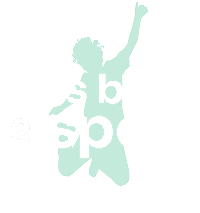 Kids Back 2 Sport Logo